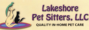 Lakeshore Pet Sitters LLC